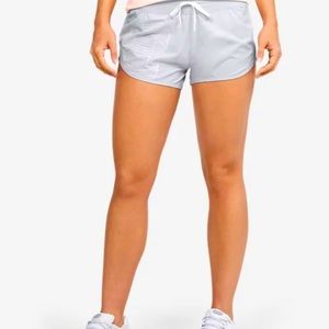 Under Armour heat gear work out shorts